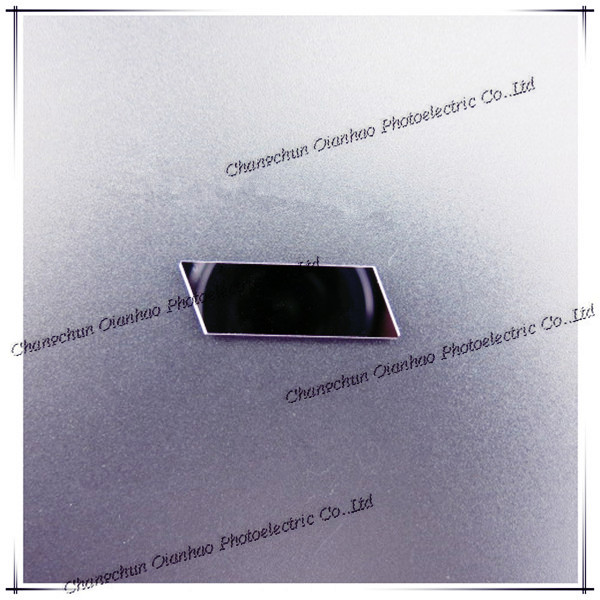 紫外熔融石英平面平行四